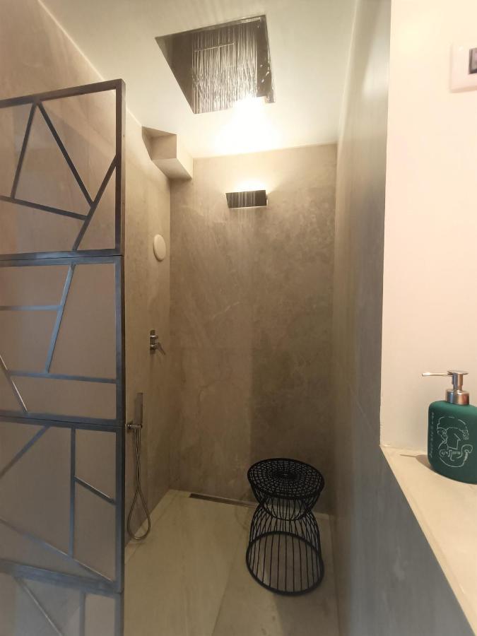 Casanova Venezia - Rialto Artistic Apartment Exteriör bild