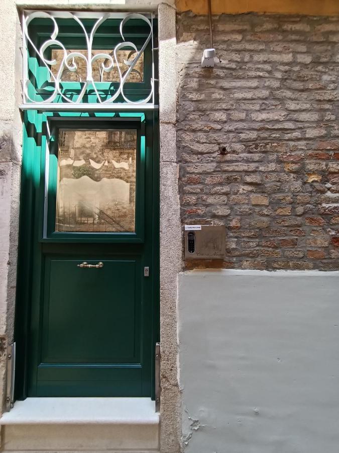Casanova Venezia - Rialto Artistic Apartment Exteriör bild