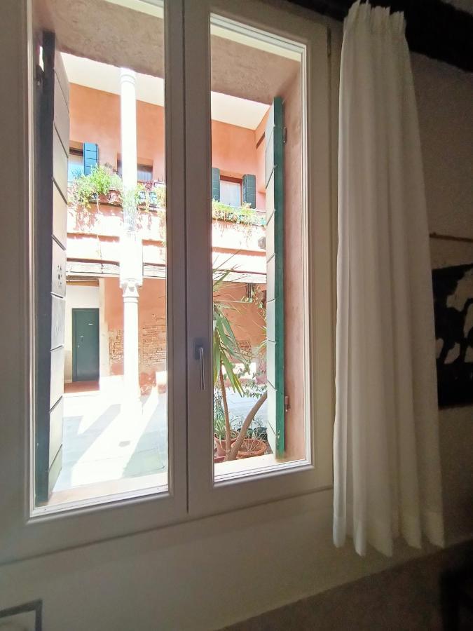 Casanova Venezia - Rialto Artistic Apartment Exteriör bild